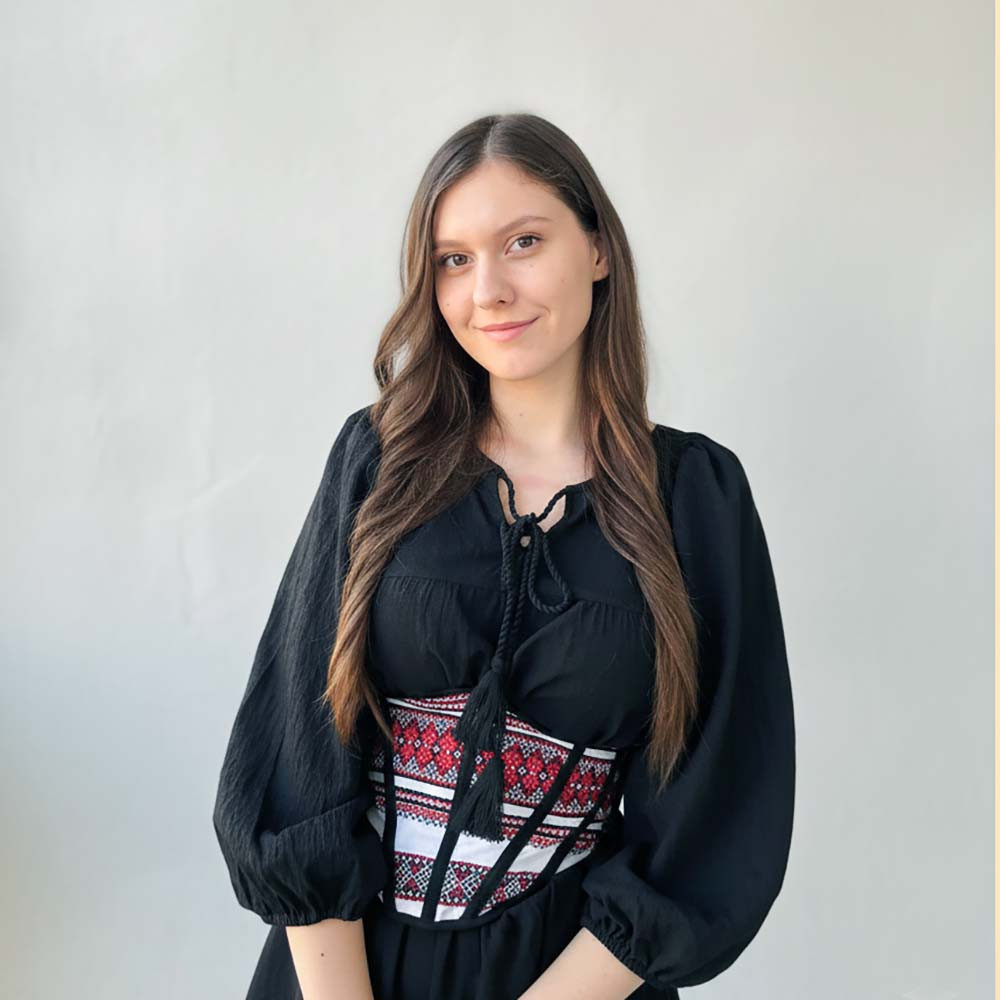 Викладач фабрики талантів ANT